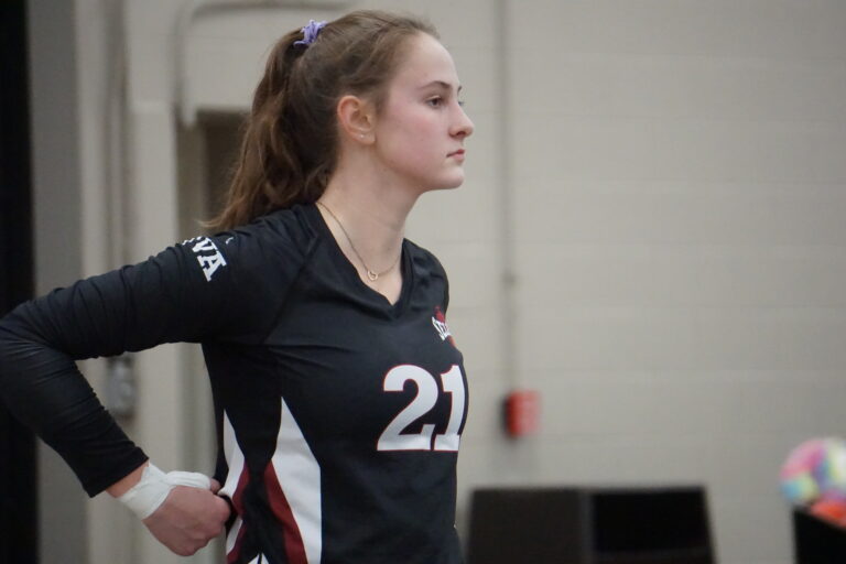 Minnesota High School Volleyball Rankings & Recruiting Prep Dig