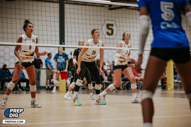 Countdown to Nationals: 5 Middles with Firepower