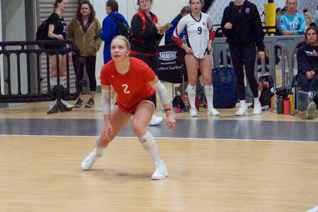 Minnesota High School Volleyball Coverage Prep Dig