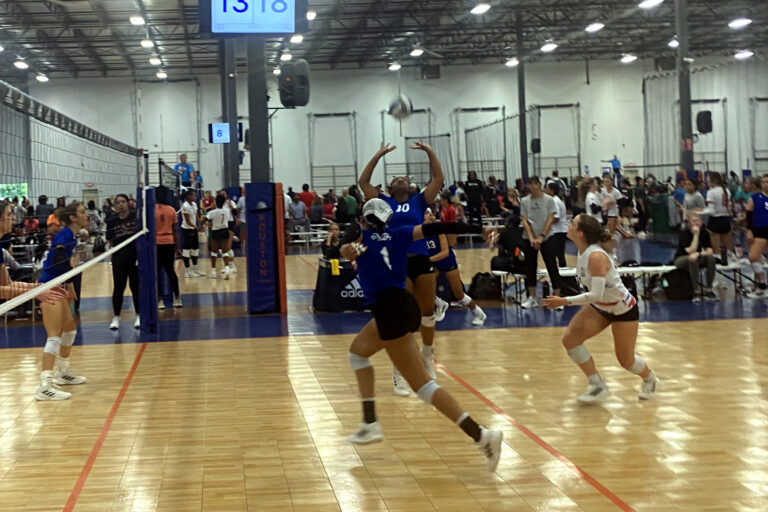 FAST Pre Nationals – 17s – The Setters