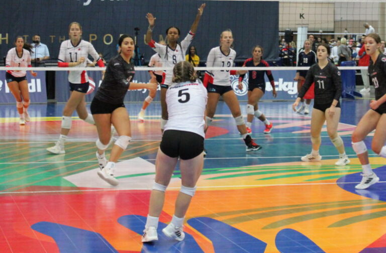 GJNC Scouting Report: 16 Open Liberos Holding the Line