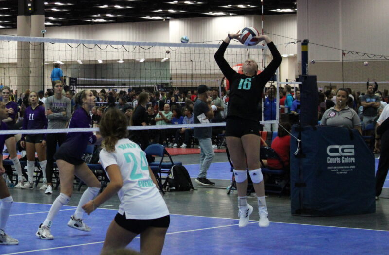 Opening Day GJNC Recap: 16 Open Results and Standouts