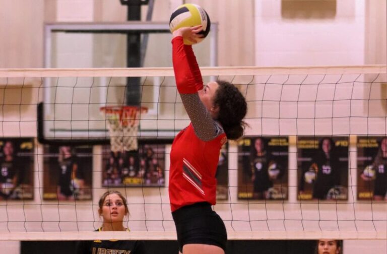 Texas High School Volleyball Rankings & Recruiting Prep Dig