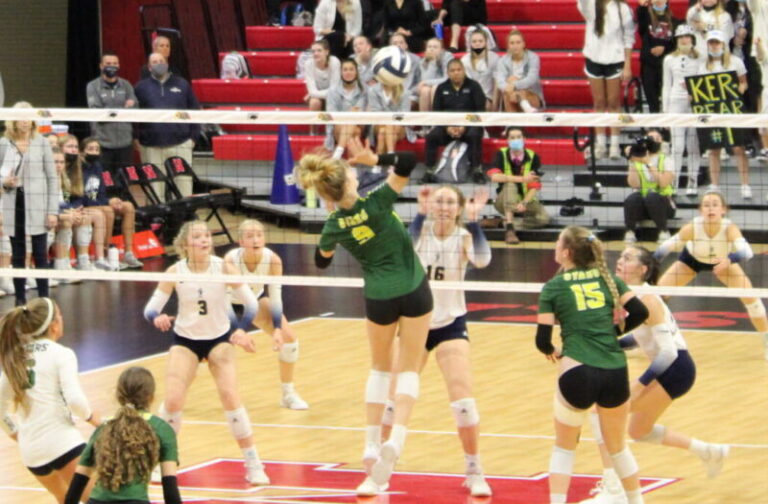 Nebraska Prep Volleyball High School Rankings & Recruiting Prep Dig