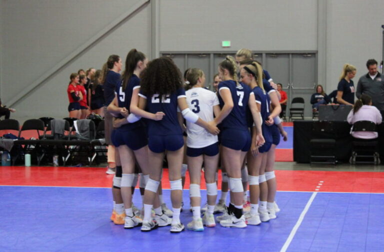 USAV All-Star Recruiting Feature: Great Lakes