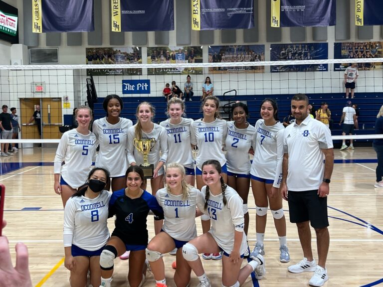 Virginia High School Volleyball Rankings & Recruiting Prep Dig