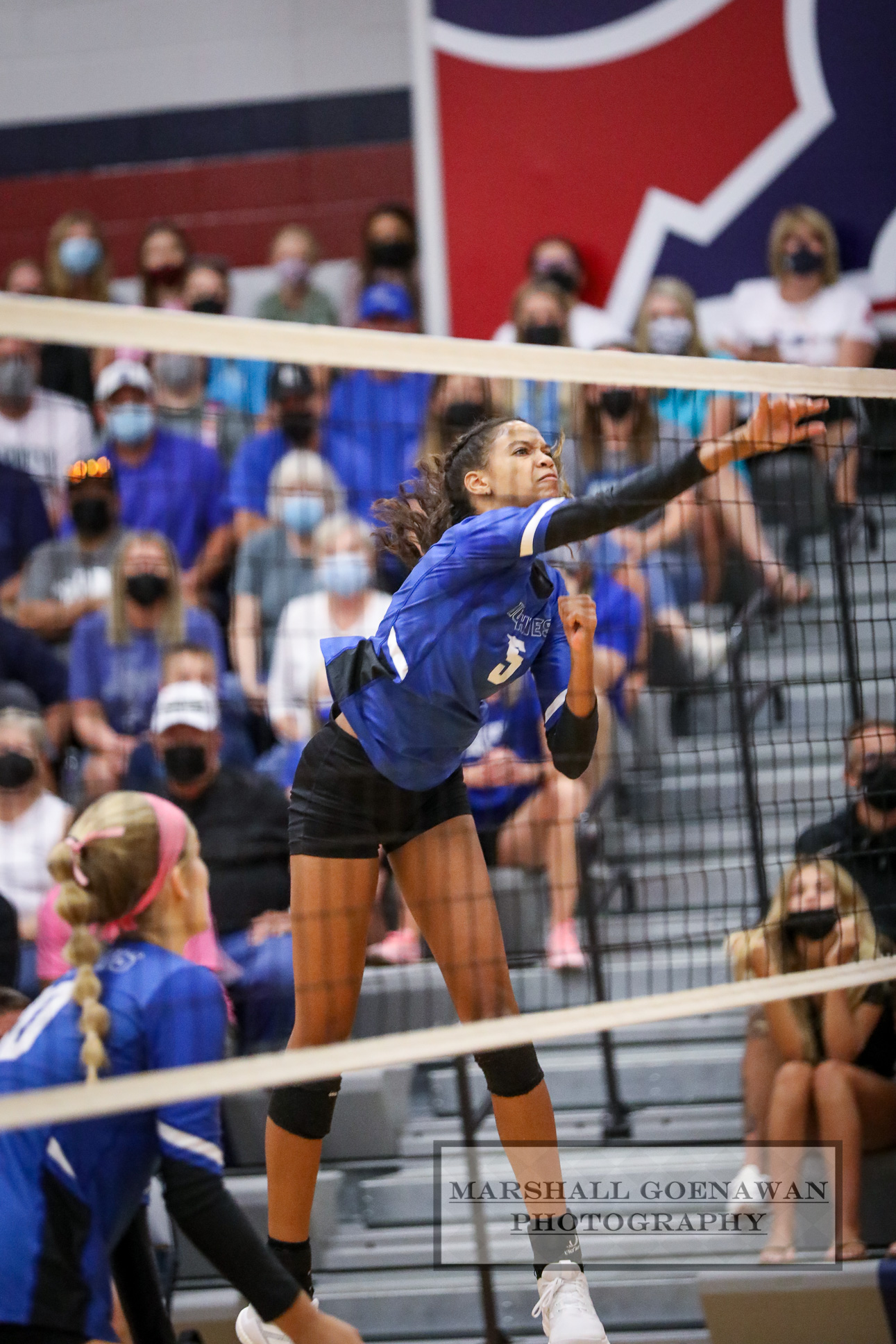Players to watch at St James Volleyball Slam (Afternoon Wave) Prep Dig