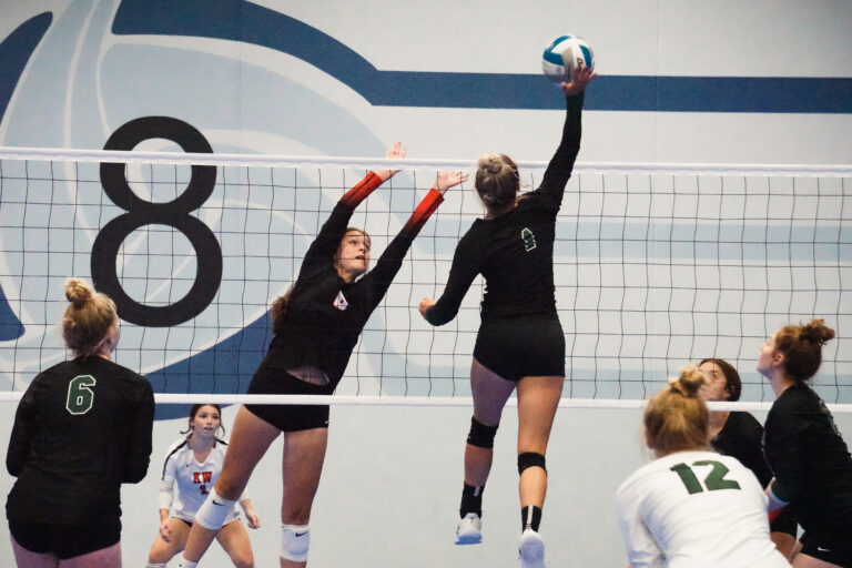 Minnesota High School Volleyball Coverage Prep Dig