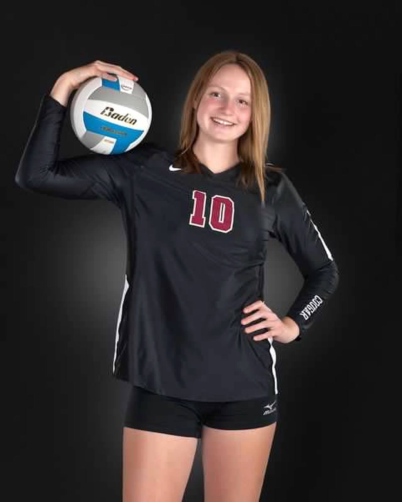 Paige Wagner - Prep Dig