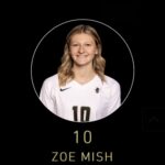 Zoe Mish