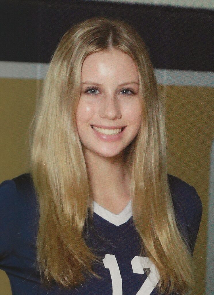 April Rice - Prep Dig