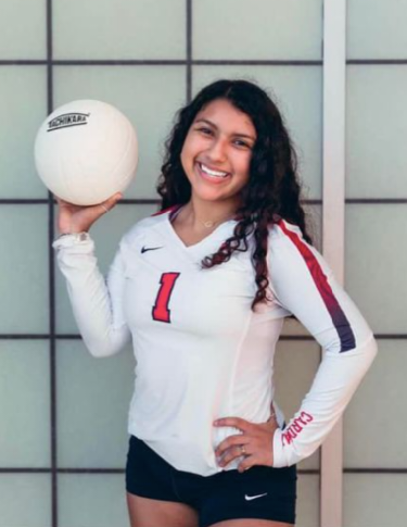 Raquel Morales - Prep Dig