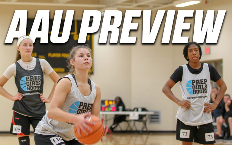 1 On None Preview: Breaking the Code on the AAU Season