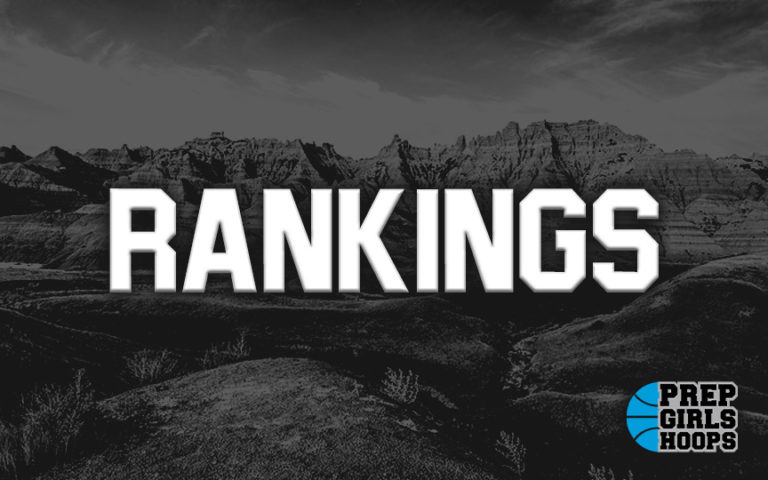 2023 Rankings - New Additions - Part 2