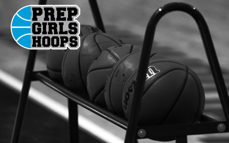 Miss Basketball: Don't Forget About.....