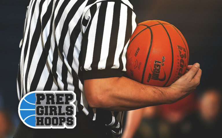 Title IX Holiday Classic: TPLS Christian Academy Players Make Impact in D.C.