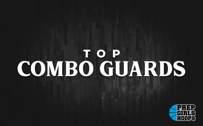 Top Guards In The Class of 2025 Updated Rankings