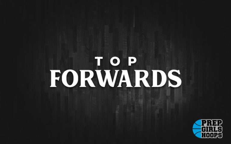 Updated 2024 Rankings: Forwards
