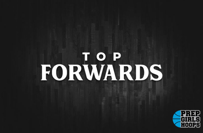 Updated Rankings &#8211; &#8217;23 Power Forwards part 3