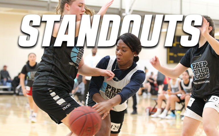 Summer Jam  Showcase - Guard Standouts in 2025 Division