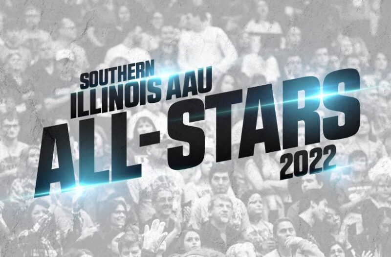 2022 Southern Illinois AAU All Stars