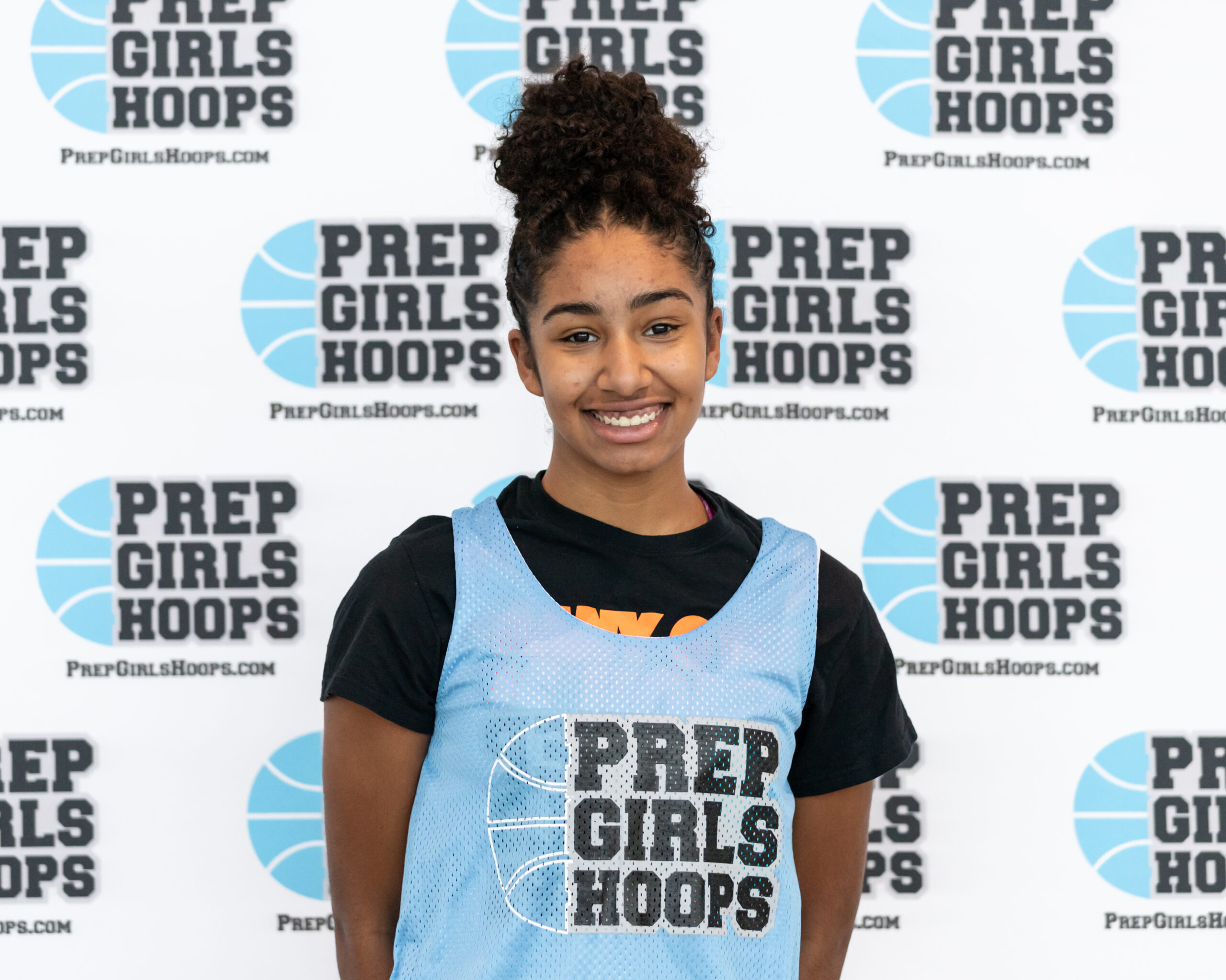 Diana Collins Prep Girls Hoops