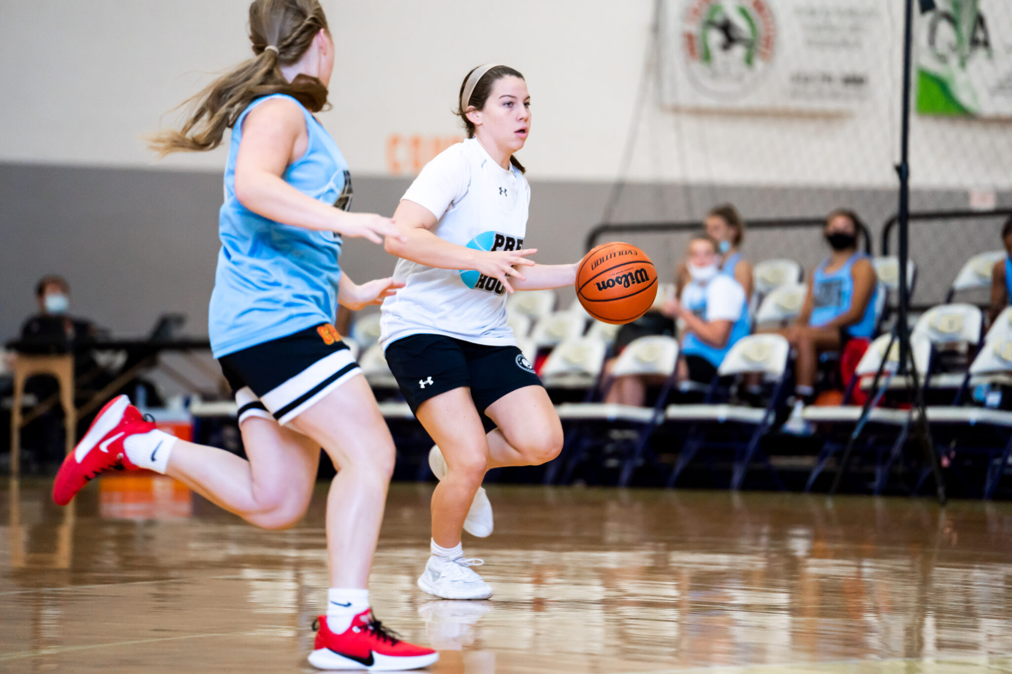 Macie Taylor | Prep Girls Hoops