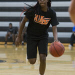 Charisse Martin