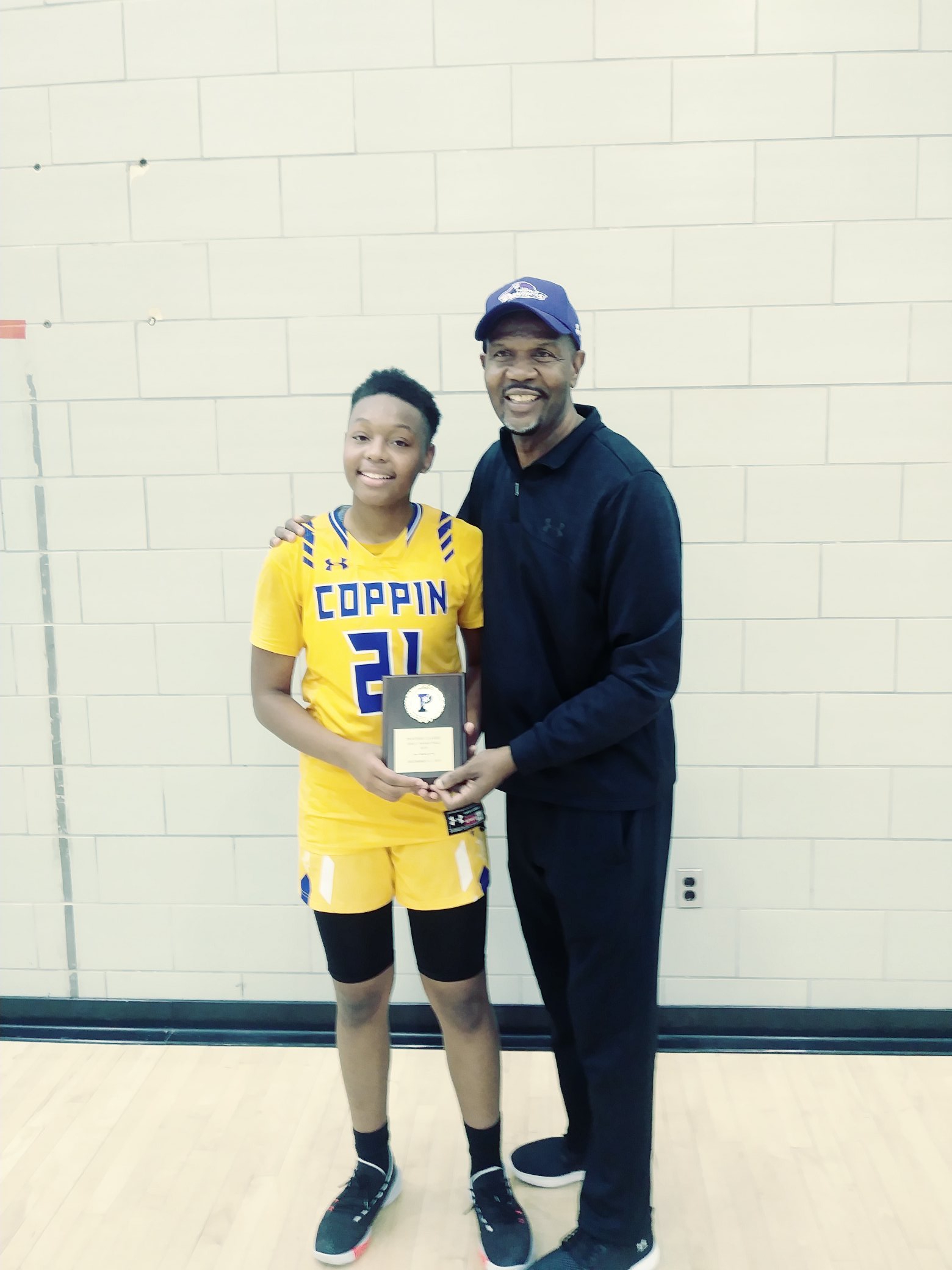 Unsigned Seniors DMV Style Part III Prep Girls Hoops