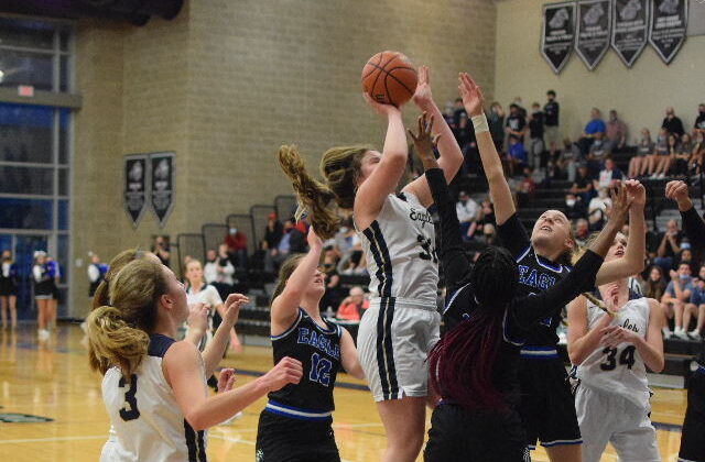 Tapps State Championship 5a Top Performers Prep Girls Hoops