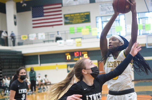 Uil State Championship 6a Top Performers Prep Girls Hoops