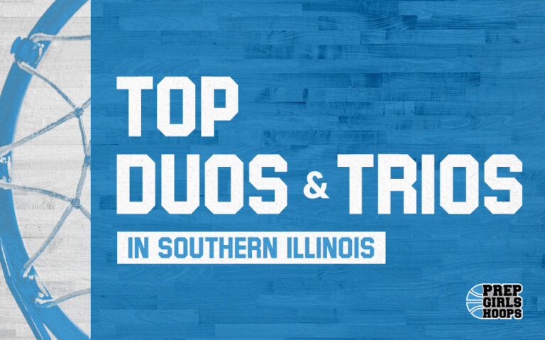 Southern Illinois Top Duos and Trios: Round 2