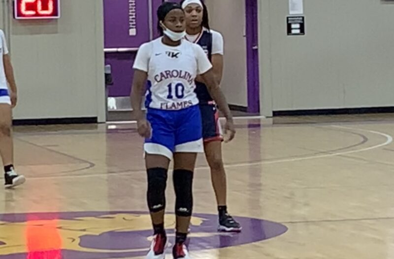 2024 North Carolina Girls Basketball Player Rankings Prep Girls Hoops