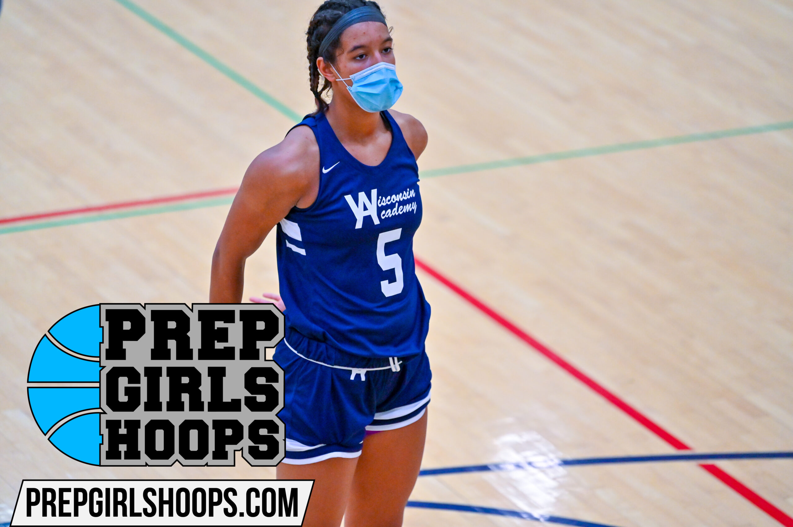 Updated 2023 Wisconsin Rankings Prep Girls Hoops