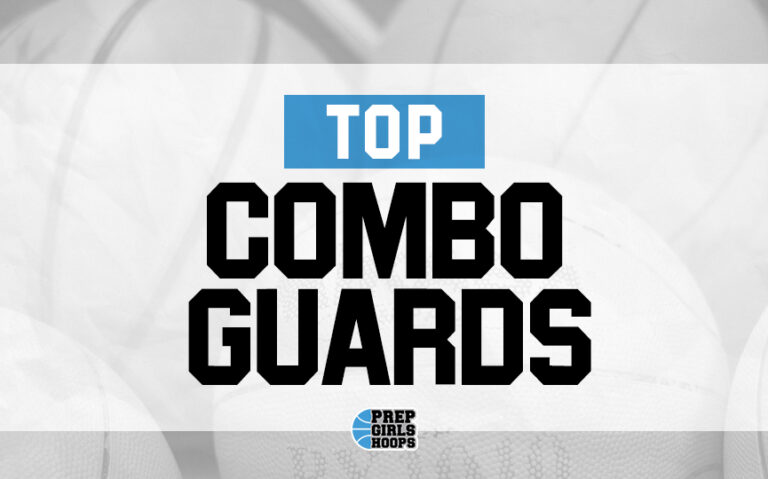 2023 Rankings: Top Combo Guards (Pt. 1)