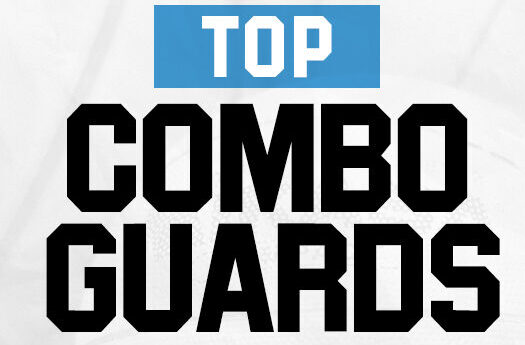 Four 2023 Guards Inside the Top 25 to Watch