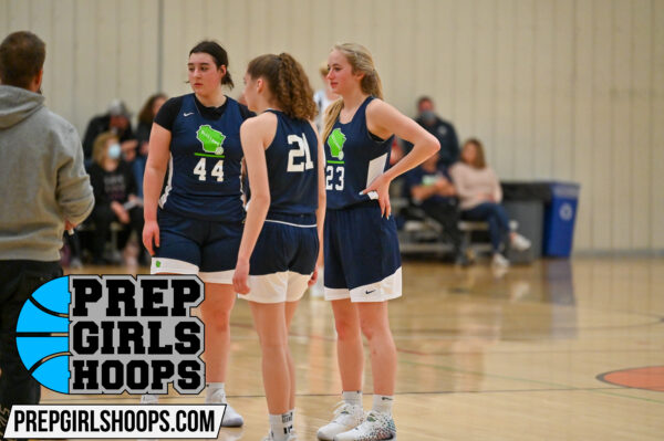 Finley Charapata Prep Girls Hoops