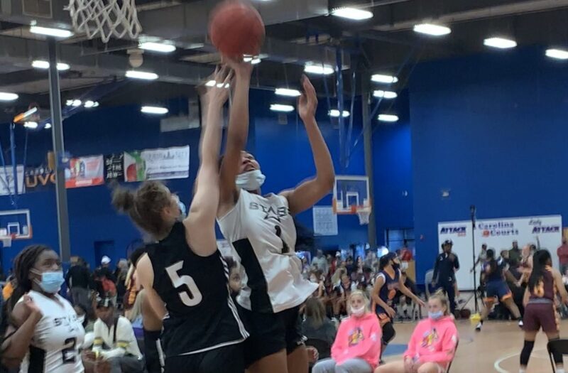 2024 North Carolina Girls Basketball Player Rankings Prep Girls Hoops