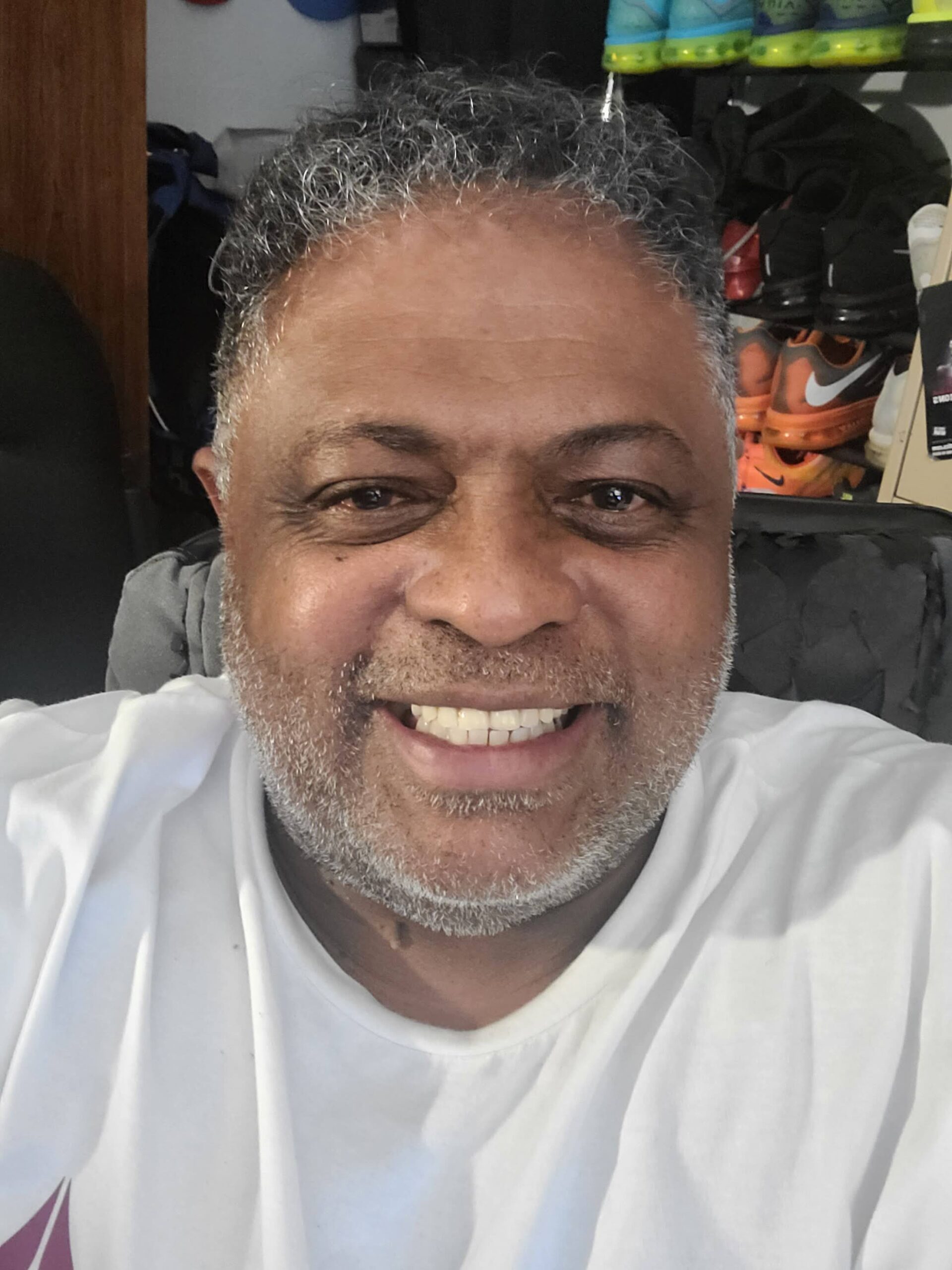 Simmie Colson