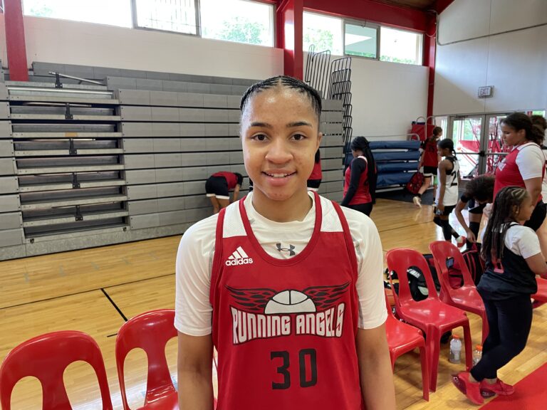 Top 250 Expo: The Kiddos (Top Missouri 2025-26 Standouts)