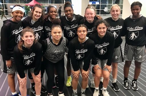 Aau Team Preview Midwest Takeover 2022 And 2023 Prep Girls Hoops 