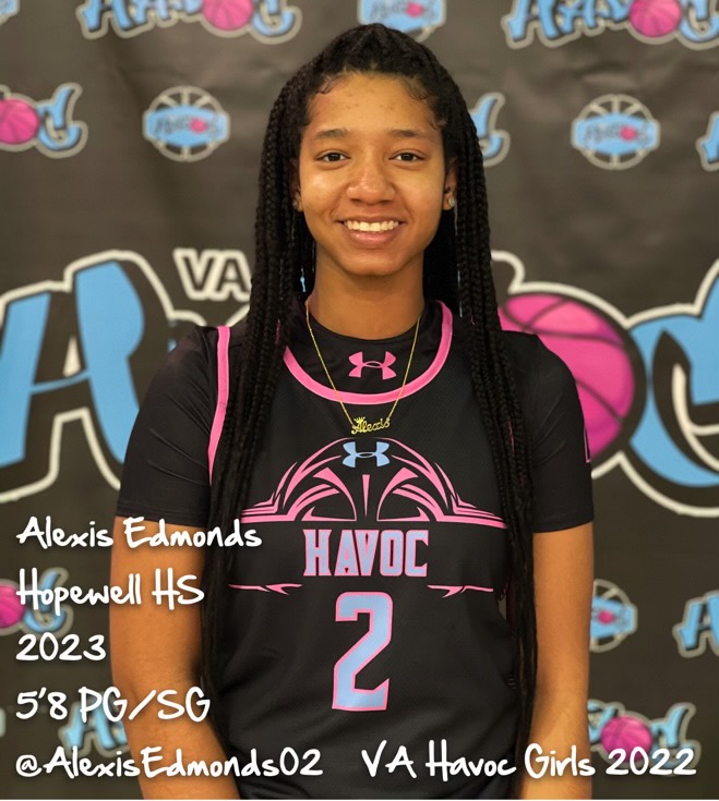 Virginia Havoc July Preview