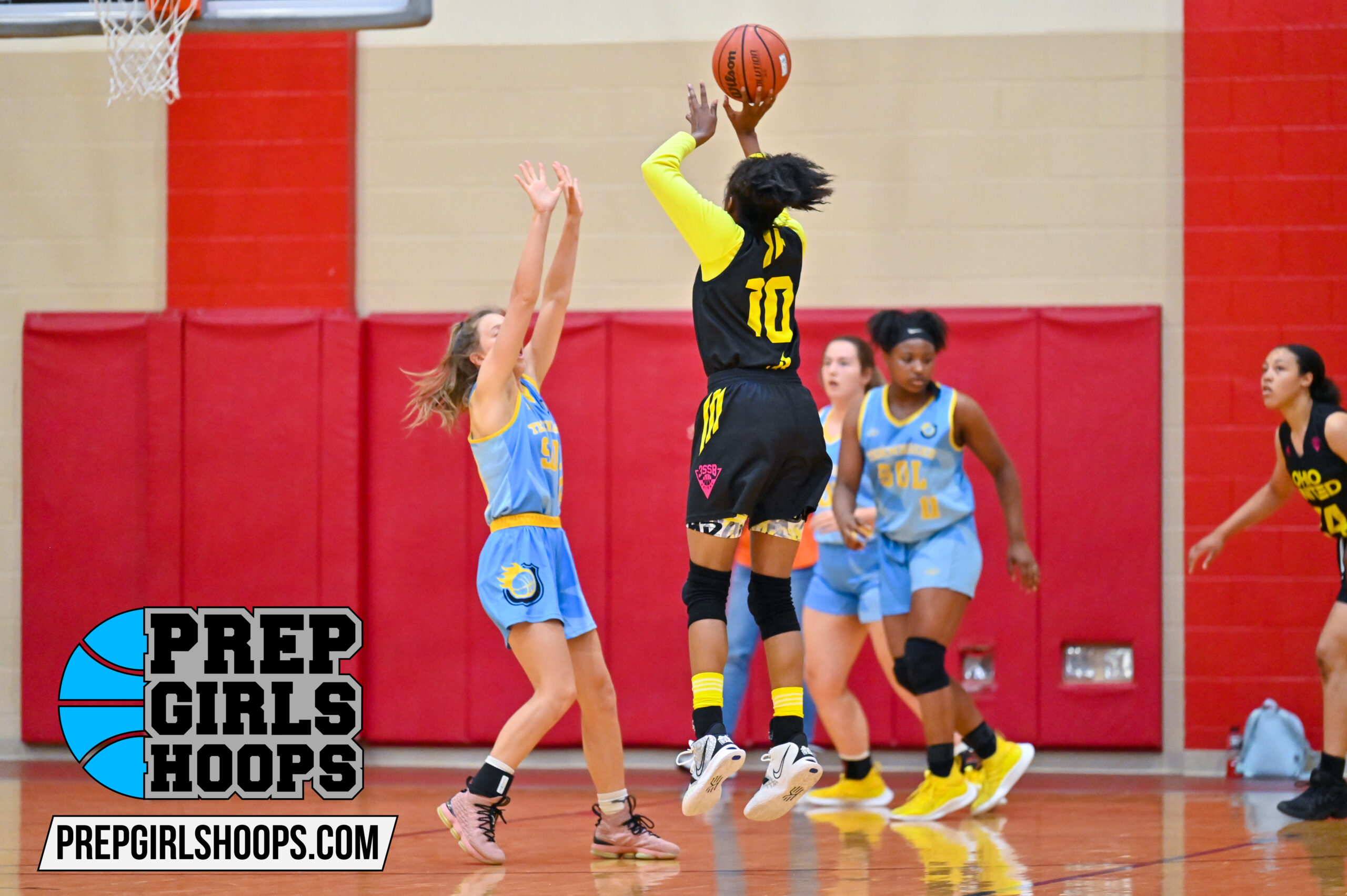 Great Lakes Challenge Preview Part 1 Prep Girls Hoops