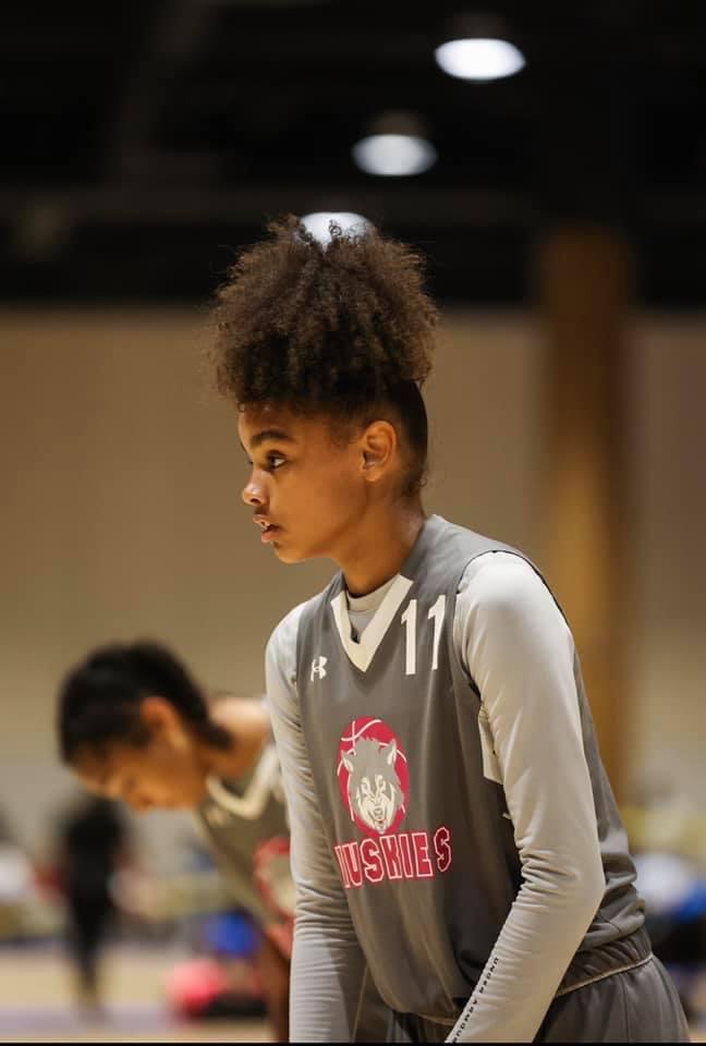 2026 - 2027 Guards  Who Stood Out at Candace Dupree Invitational