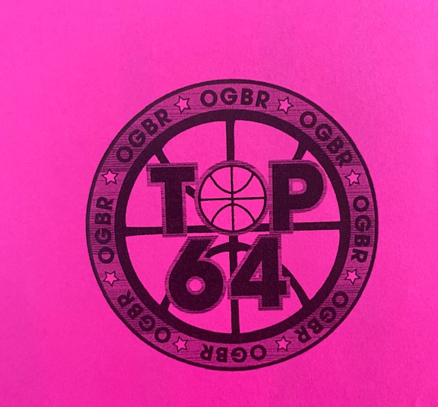 OGBR Top 64- Underclassmen Standouts