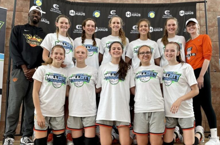 Best of Mill City: 2024s who made a good impression