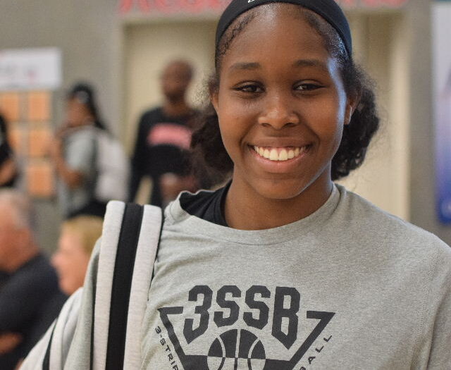 2024 Texas High School Basketball Player Rankings Prep Girls Hoops