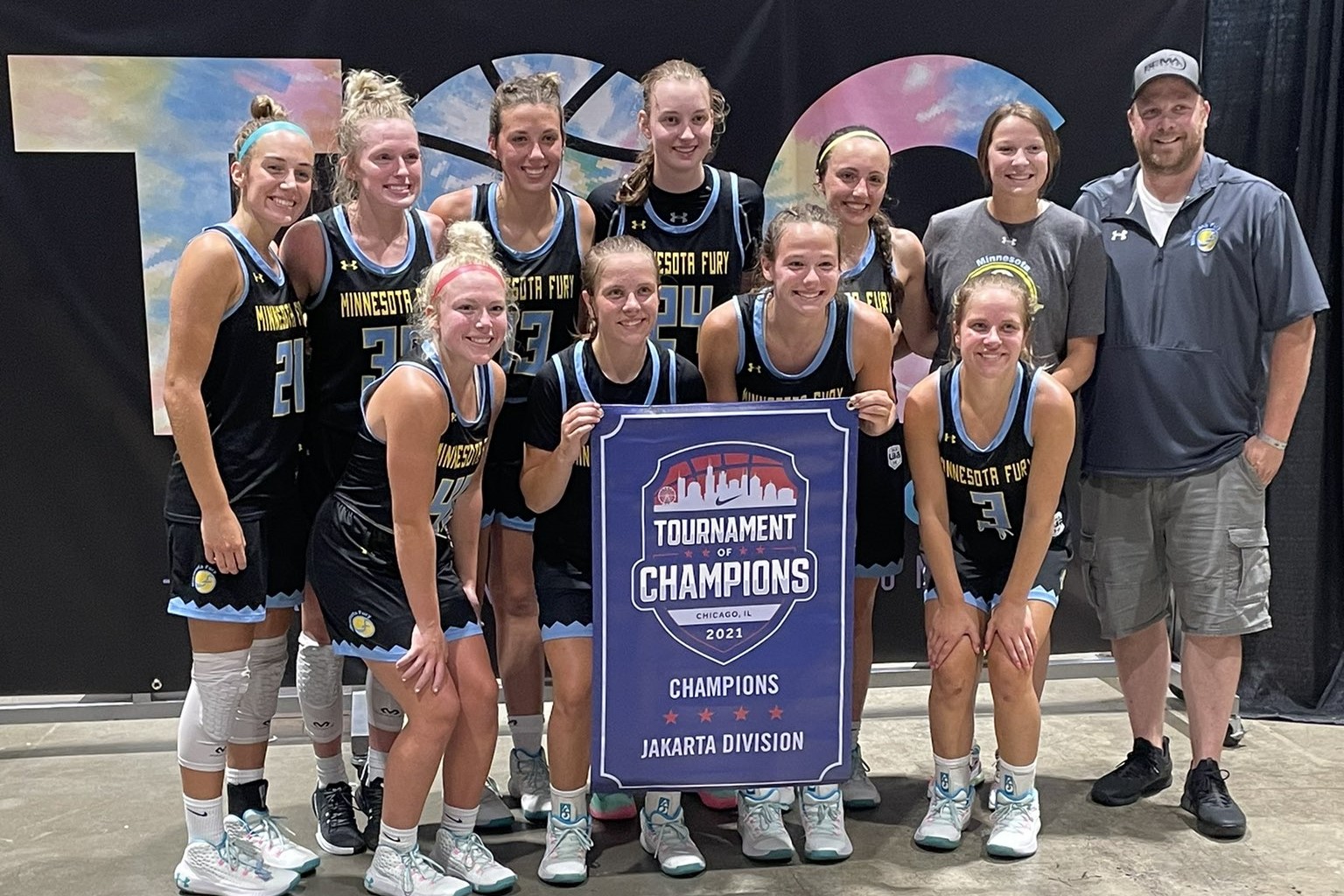 Mn Aau Basketball Teams