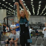 Tori Rubel