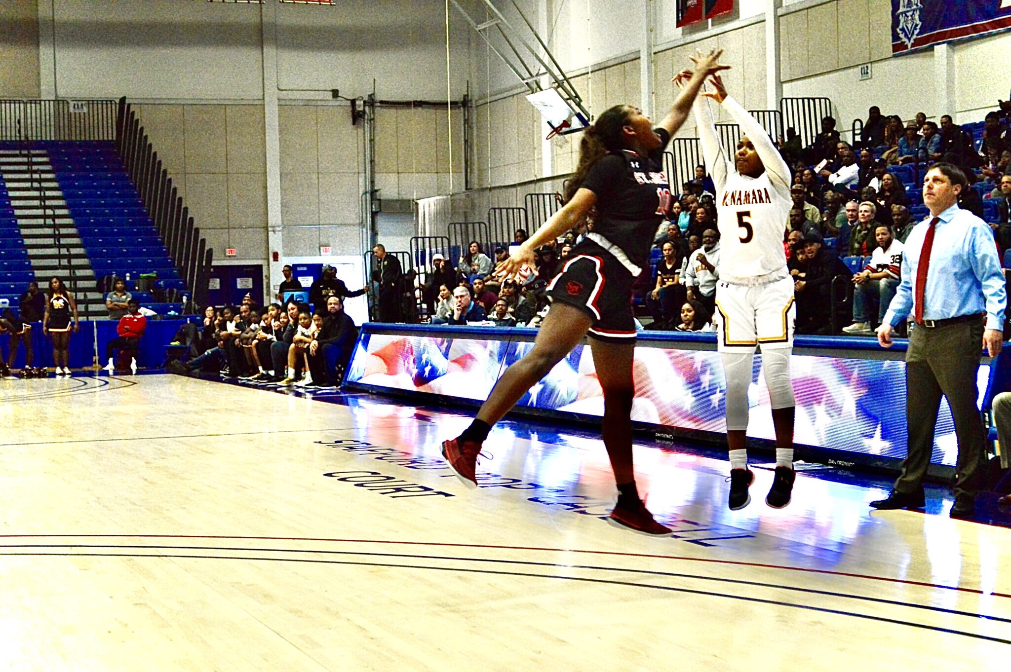 Nike Nationals Recap (Team Takeover) Prep Girls Hoops